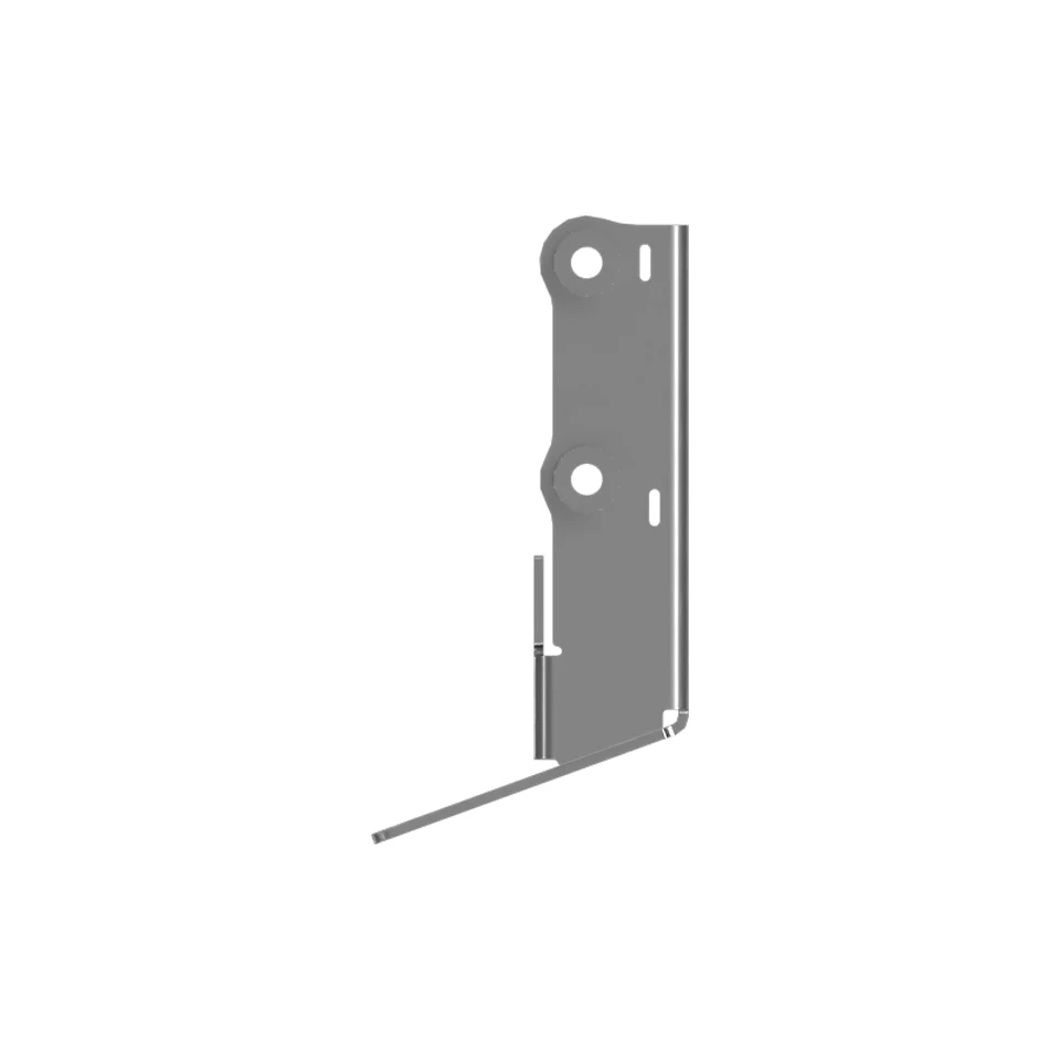 510-1416: 5mm Thick Mounting Bracket 5101416 купить