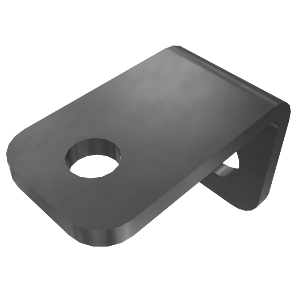 510-3963: Fire Suppression Line Mount Bracket 5103963 купить