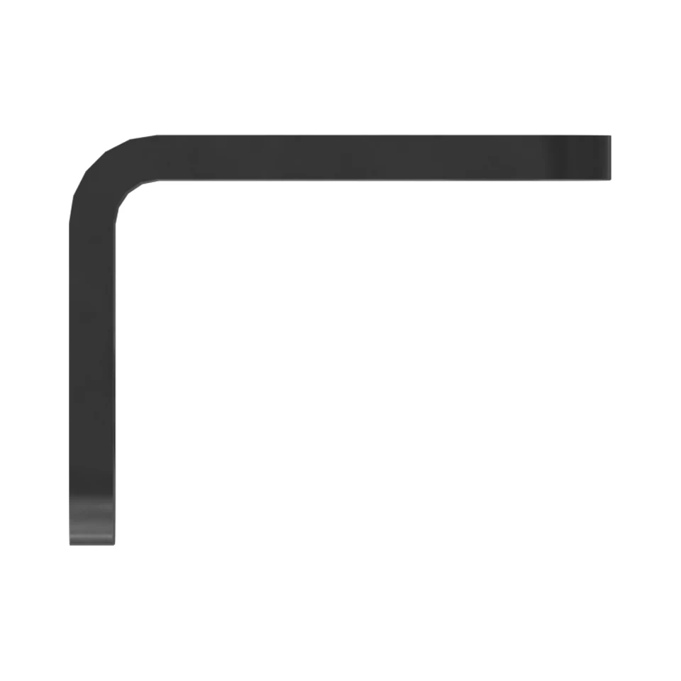 510-3963: Fire Suppression Line Mount Bracket 5103963 купить