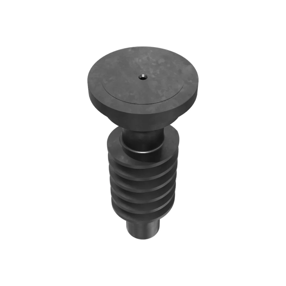 510-4667: SHAFT WORM 5104667 купить