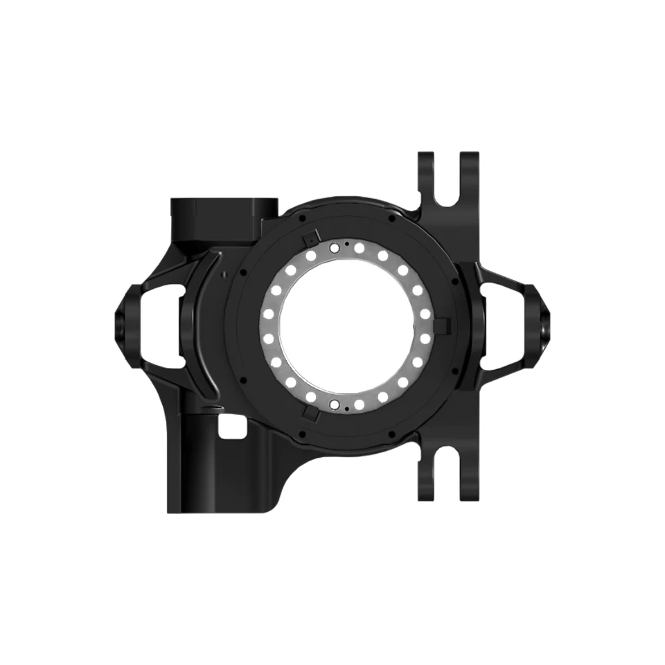 510-4680: Hydraulic Cylinder Seal Kit 5104680 купить