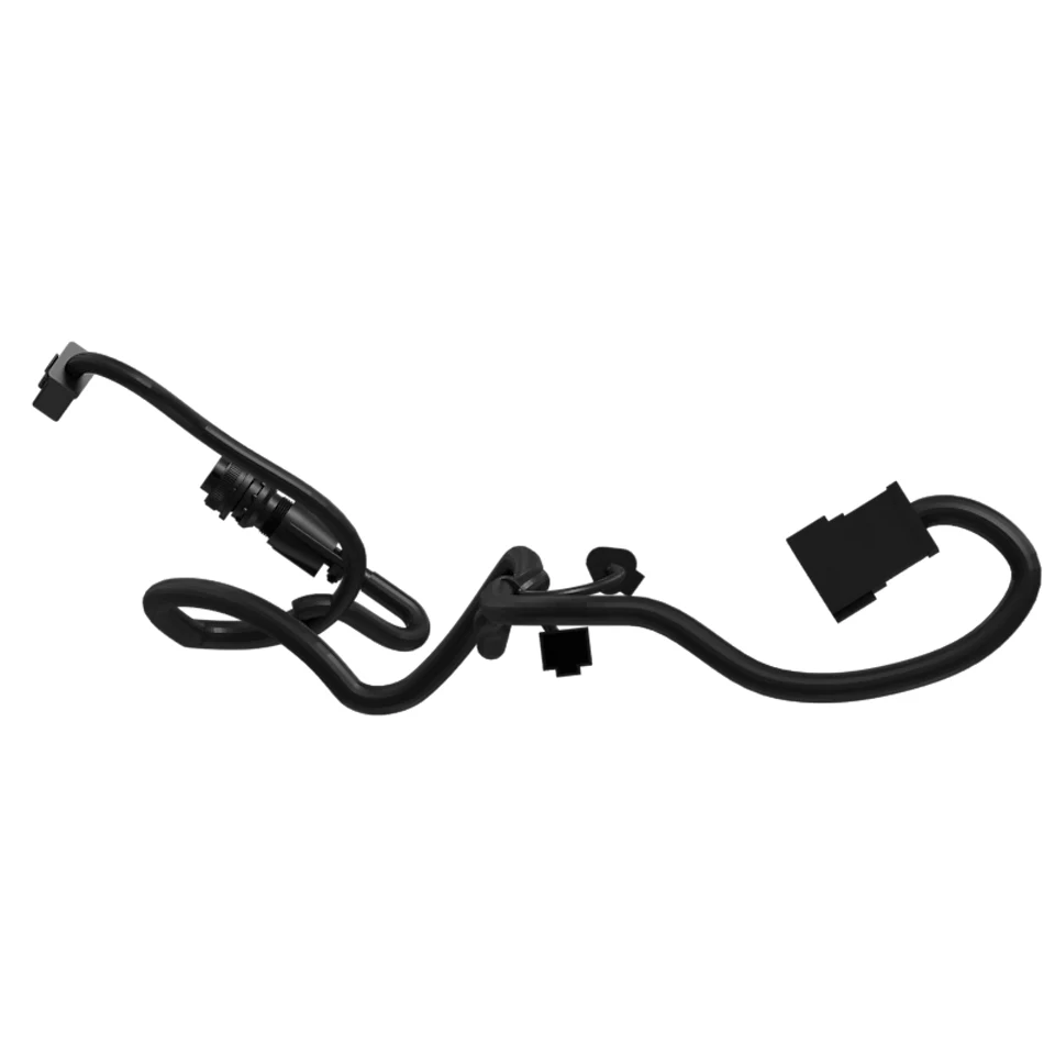 510-5992: HARNESS AS-T 5105992 купить