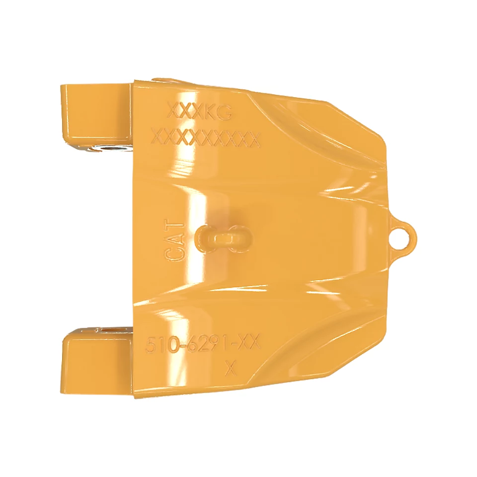510-6291: Heavy Duty Rock Bucket Tip 5106291 купить