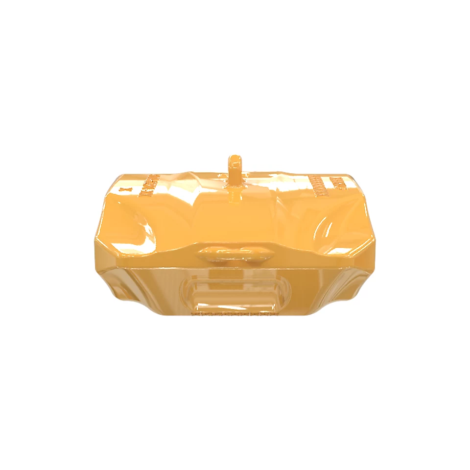 510-6291: Heavy Duty Rock Bucket Tip 5106291 купить
