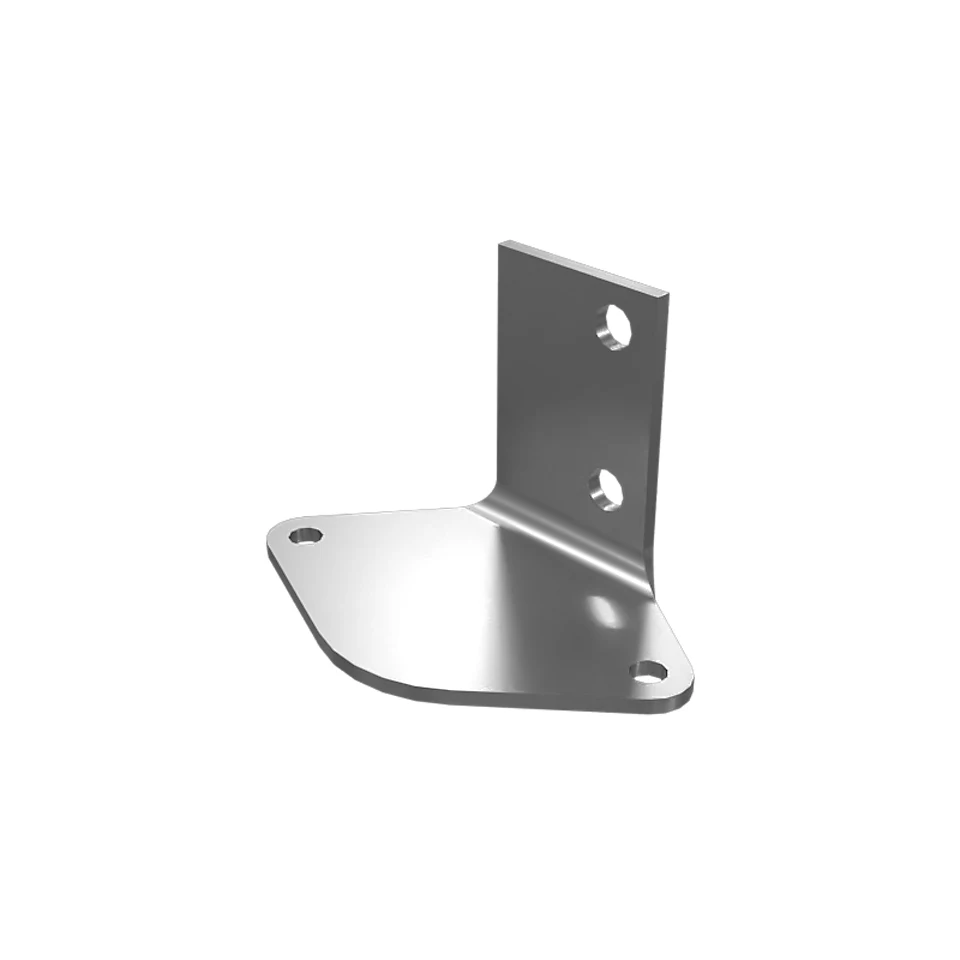 510-8163: Communication Antenna Clip Mounting Plate 510-8163 Caterpillar