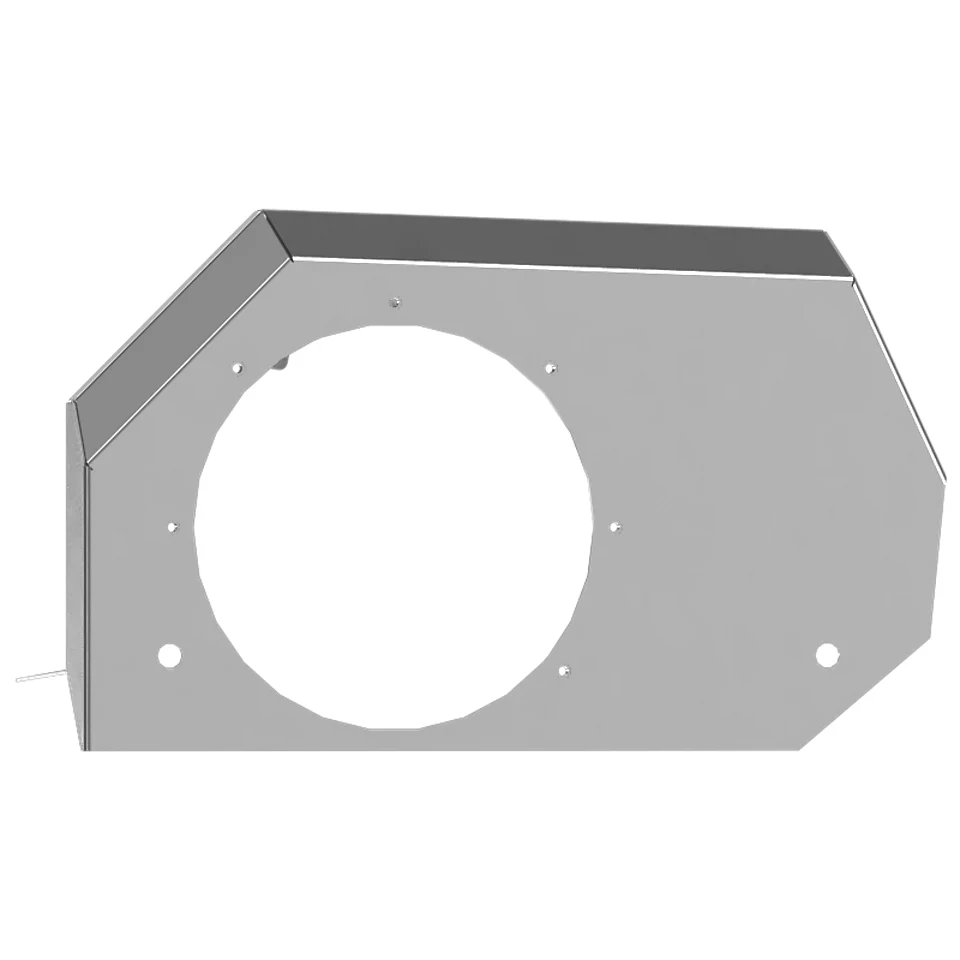 510-8174: Monitor Mounting Plate 5108174 купить