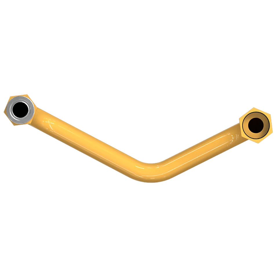 510-8693: Turbocharger Water Lines Tube Assembly 5108693 купить