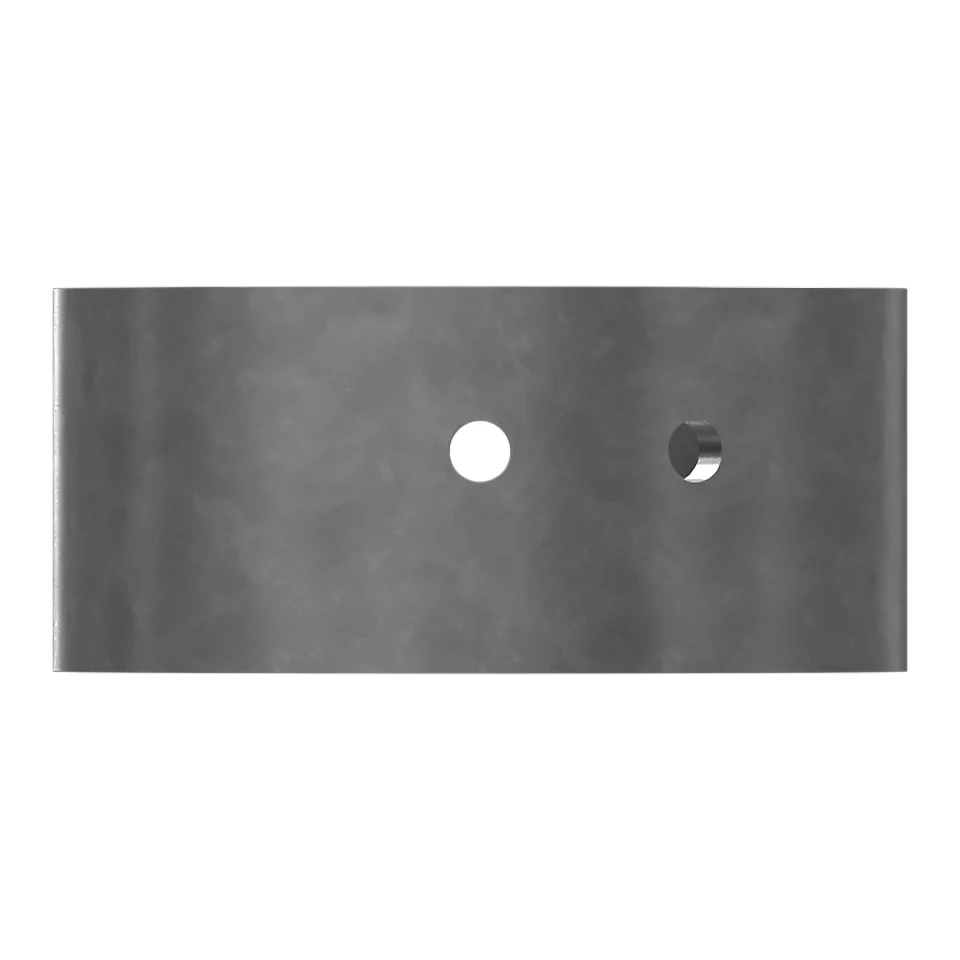 510-9012: Sleeve Bearing (bushing) 5109012 купить