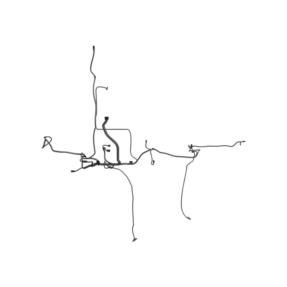 510-9952: Wiring Harness 5109952 购买