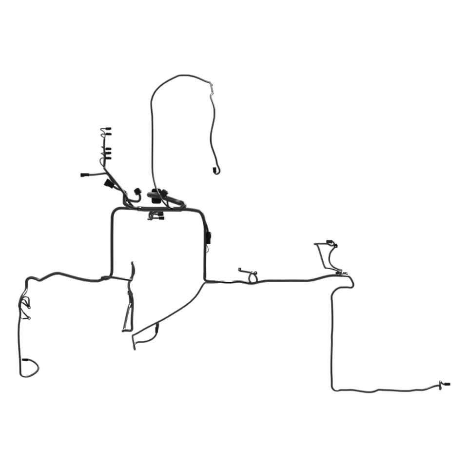 510-9952: Wiring Harness 5109952 购买