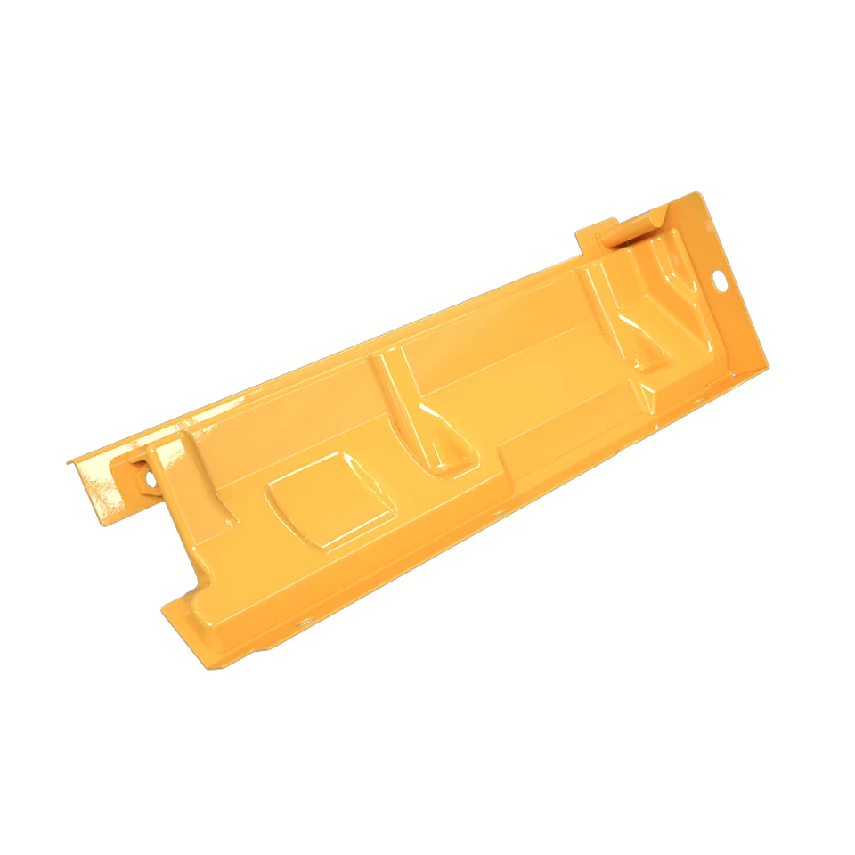 511-0012: Exhaust Manifold Heat Shield 5110012 Caterpillar