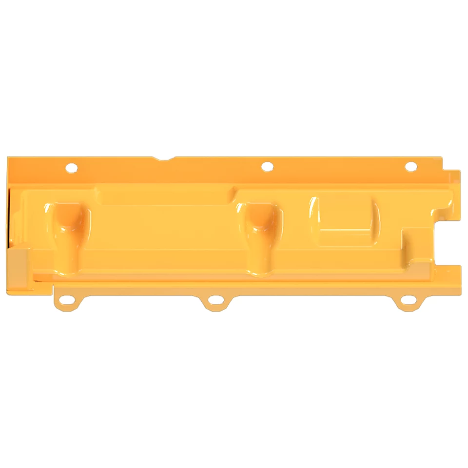 511-0012: Exhaust Manifold Heat Shield 5110012 购买