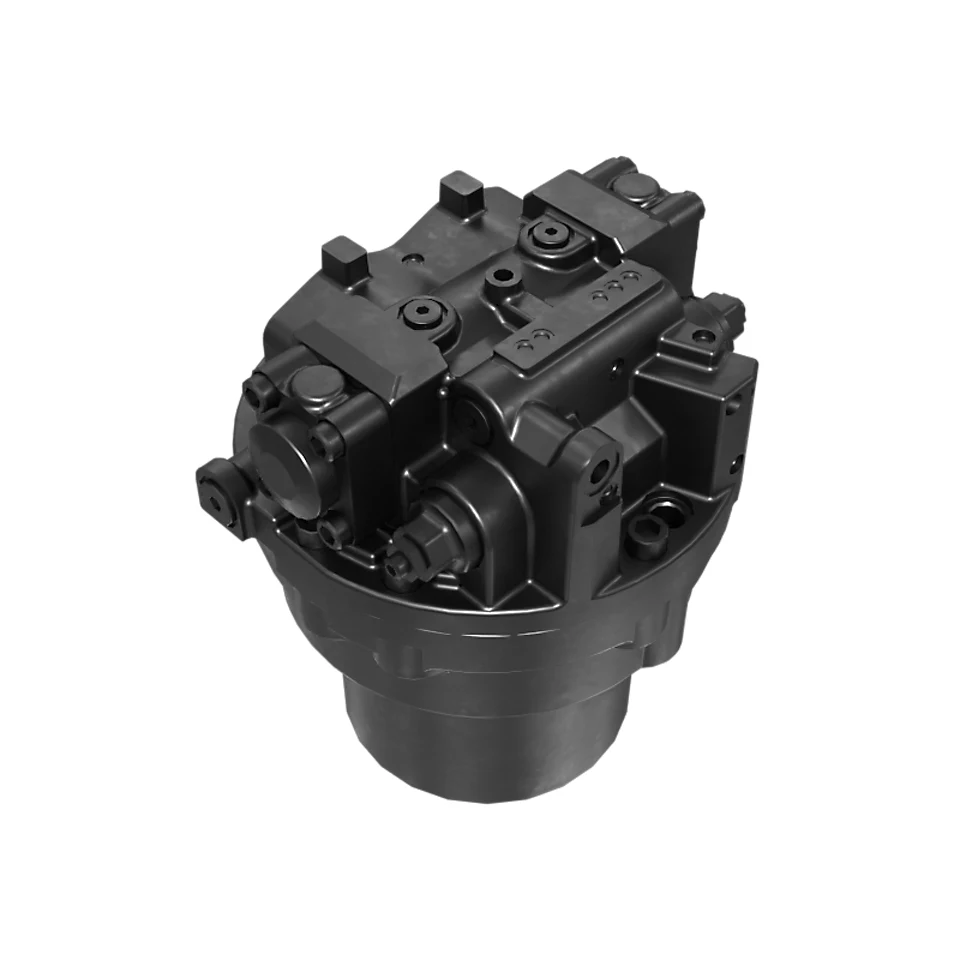 511-0313: Final Drive Travel Piston Motor 511-0313 Caterpillar