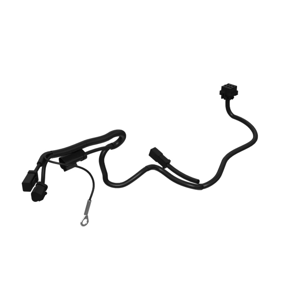 511-0804: HARNESS AS 5110804 купить