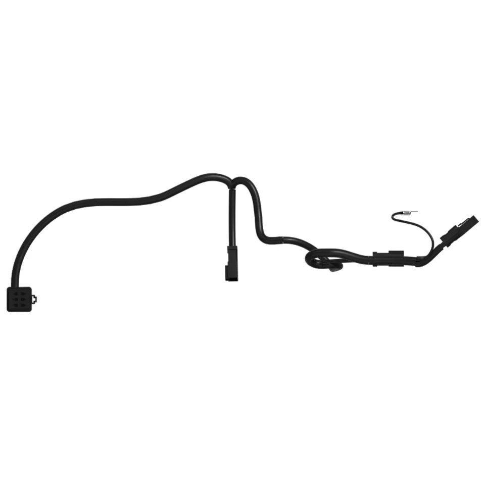 511-0804: HARNESS AS 5110804 купить