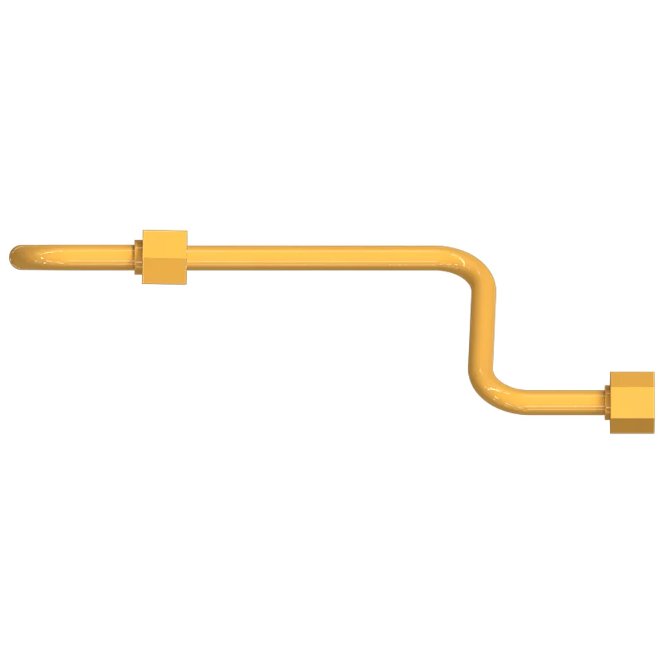 511-0833: Steel Tube Assembly 5110833 buy