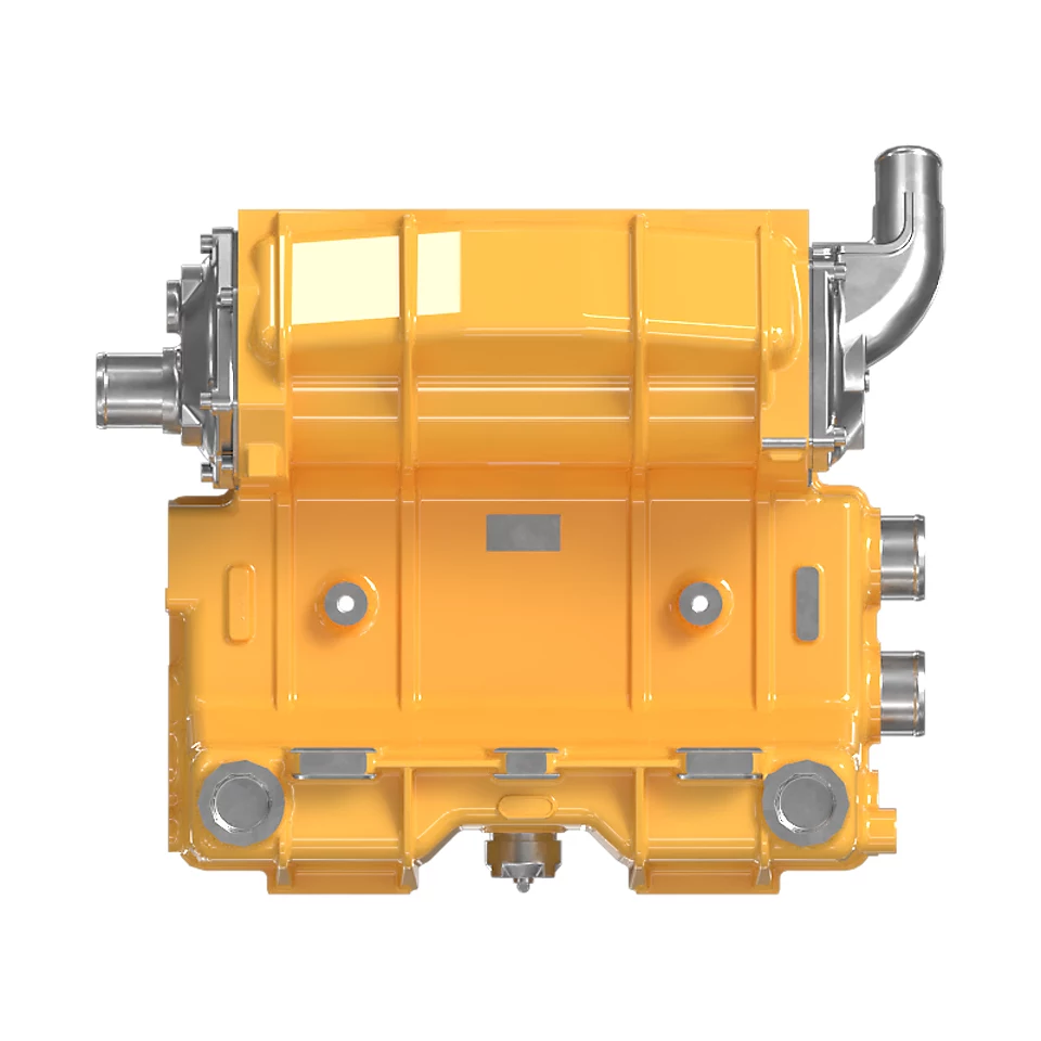 511-1368: EXCHANGER GP 5111368 купить