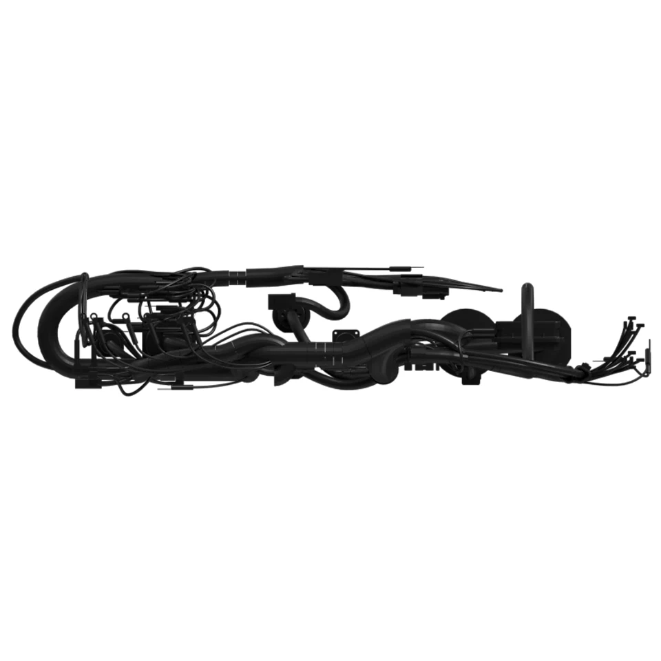511-2348: HARNESS AS 5112348 купить