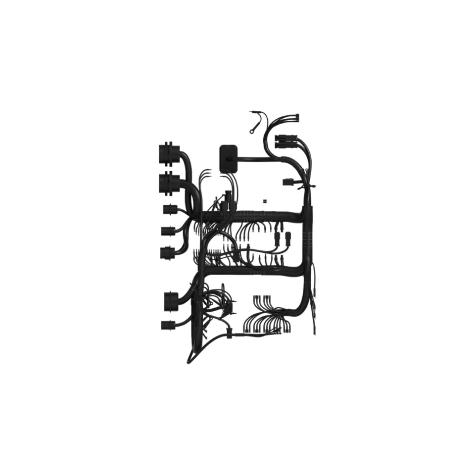 511-2348: HARNESS AS 5112348 купить