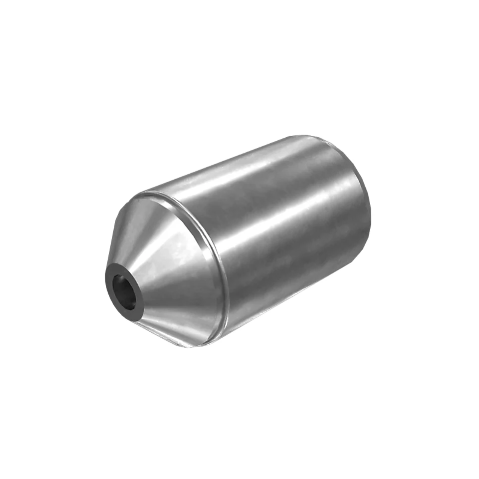 511-3540: Pilot Operated Check Valve Cone 511-3540 Caterpillar