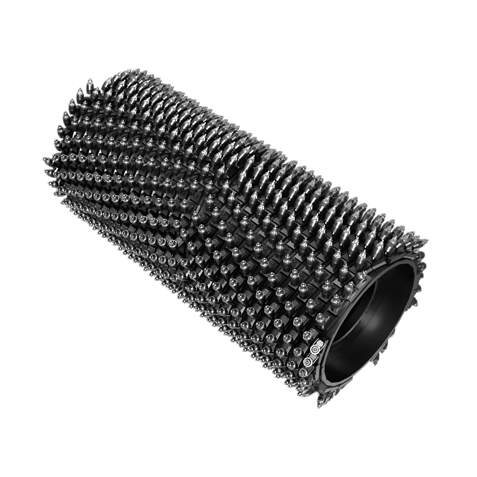 511-5050: 2235mm Length Straight Tool Rotor 5115050 купить