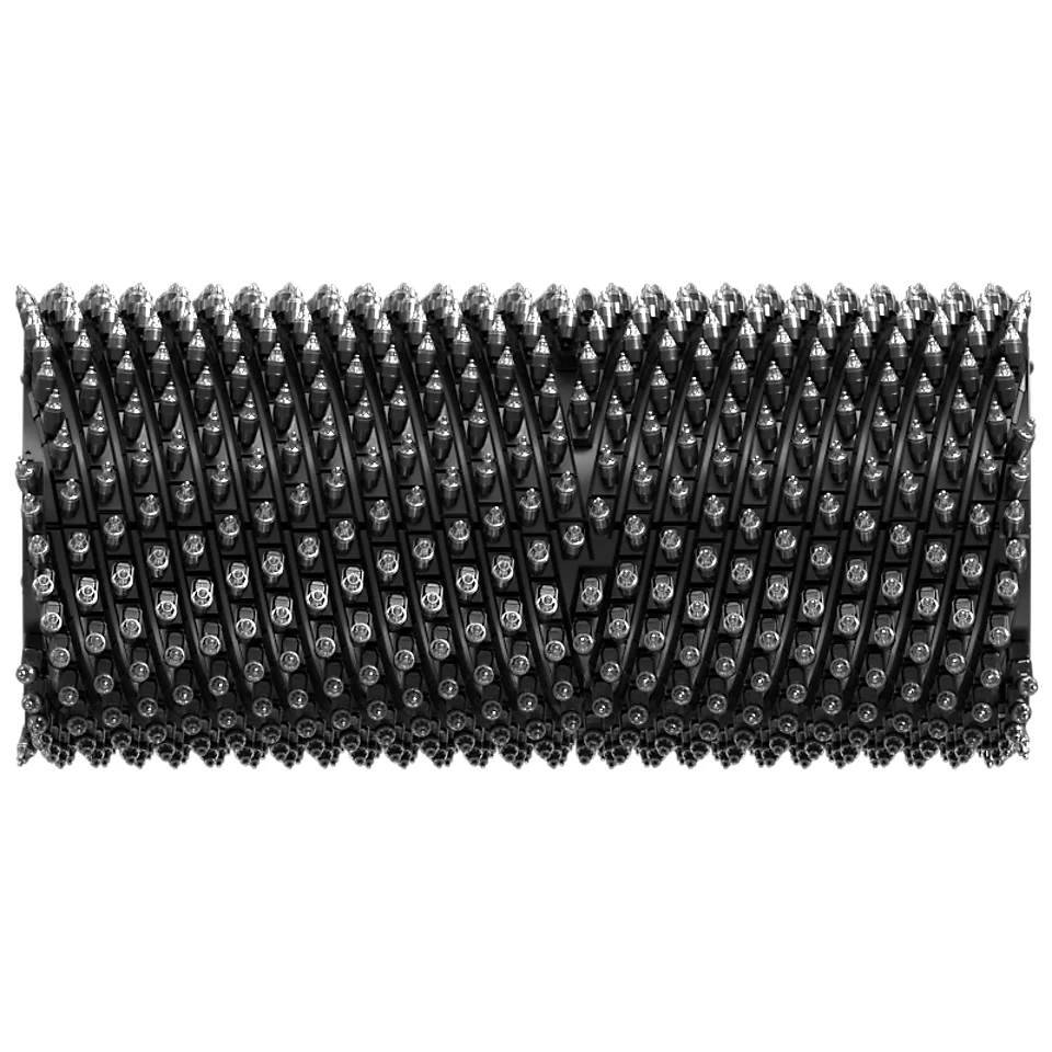 511-5050: 2235mm Length Straight Tool Rotor 5115050 купить