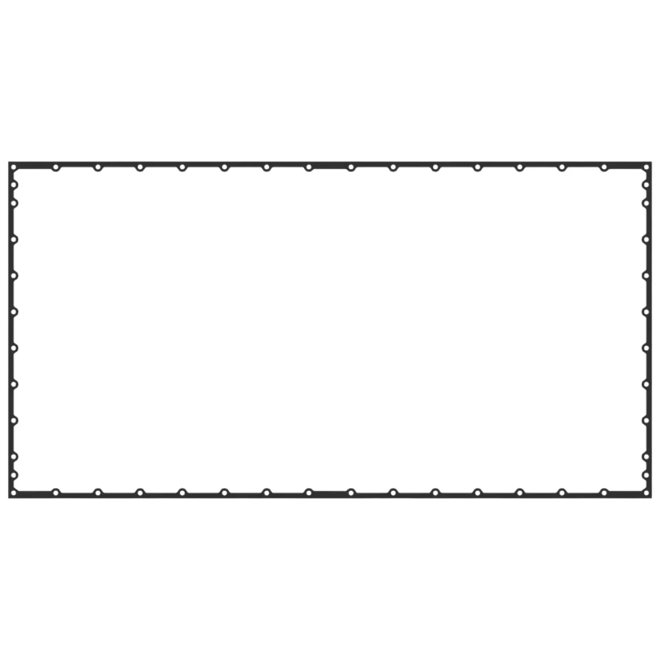 511-5421: 1.6mm Thick Exhaust Gasket 5115421 buy