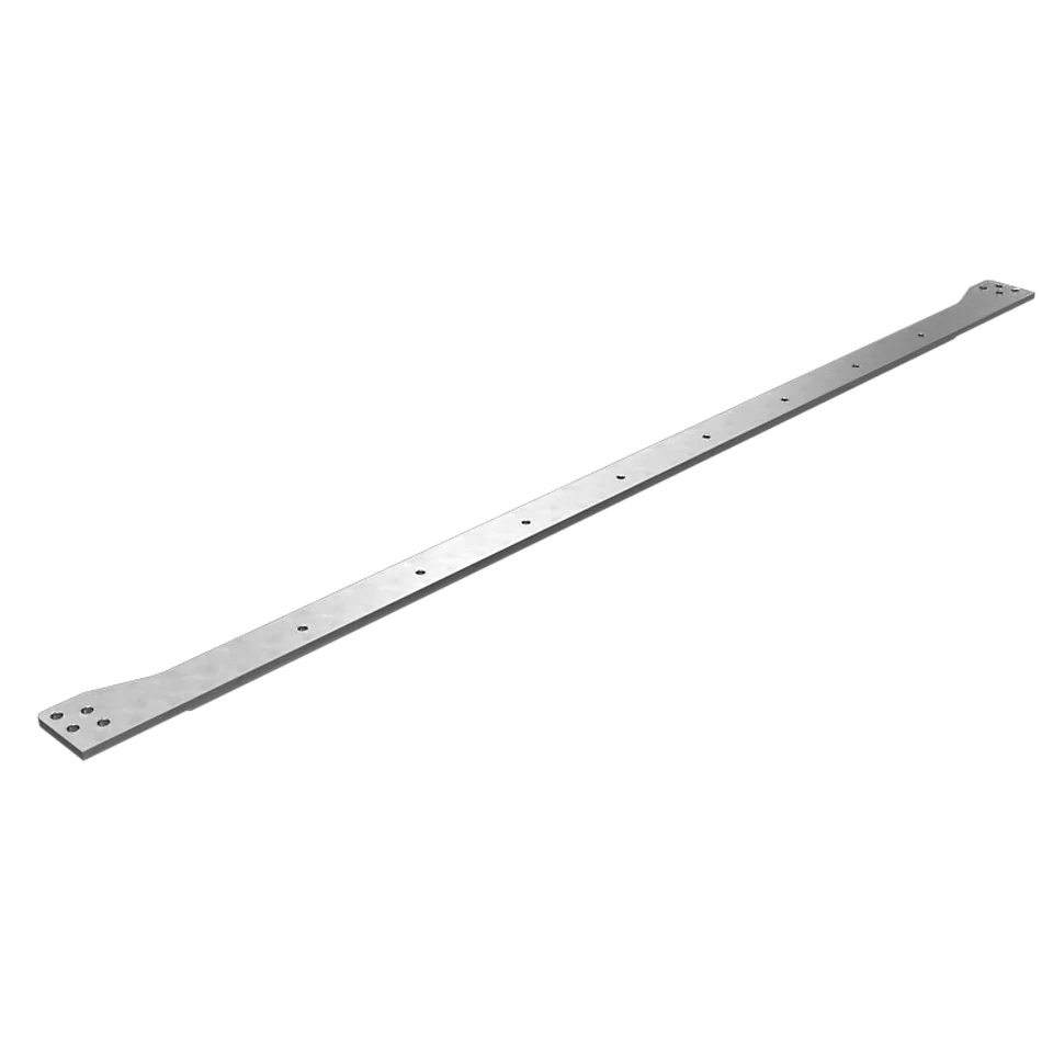 511-6319: Air Aftercooler Support Plate 5116319 купить