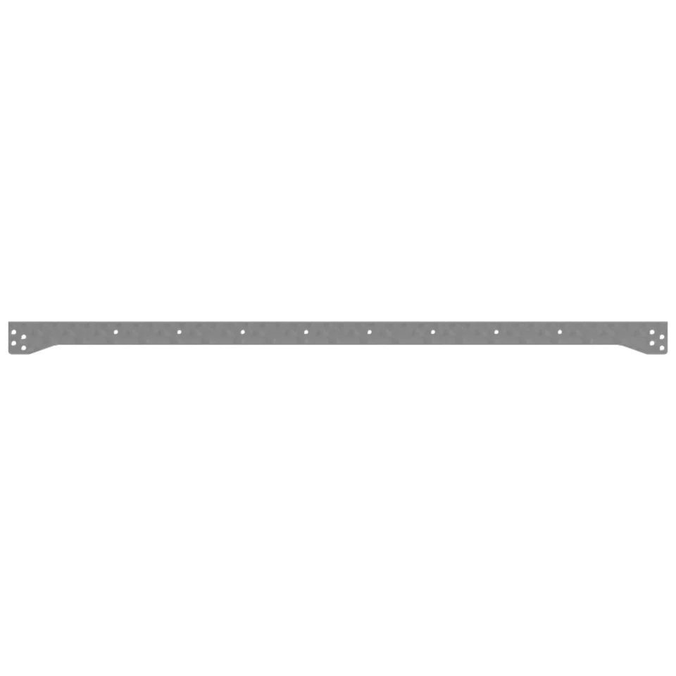 511-6319: Air Aftercooler Support Plate 5116319 купить