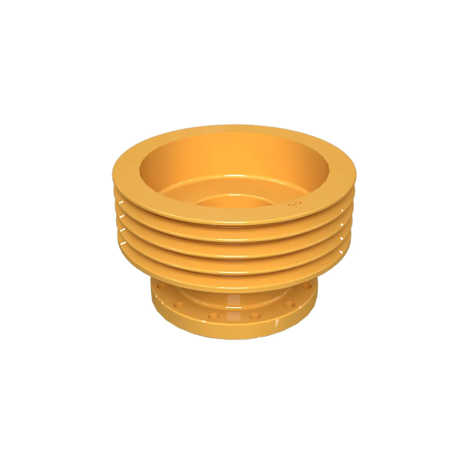 511-8984: PULLEY 5118984 купить
