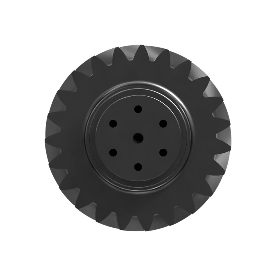 512-0077: PINION-SHAFT 5120077 купить