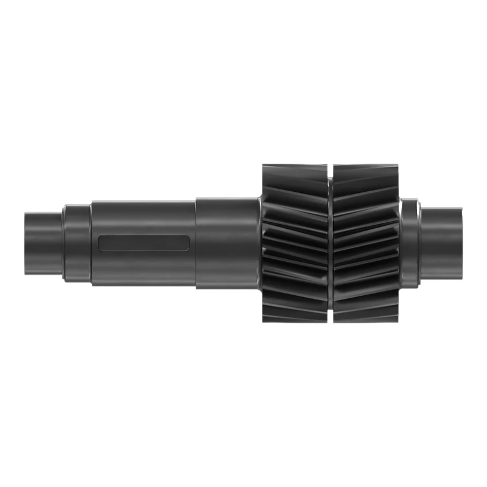 512-0077: PINION-SHAFT 5120077 купить