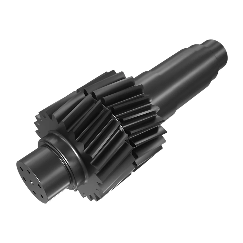 512-0077: PINION-SHAFT 5120077 купить