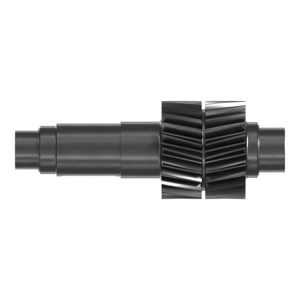 512-0077: PINION-SHAFT 5120077 купить