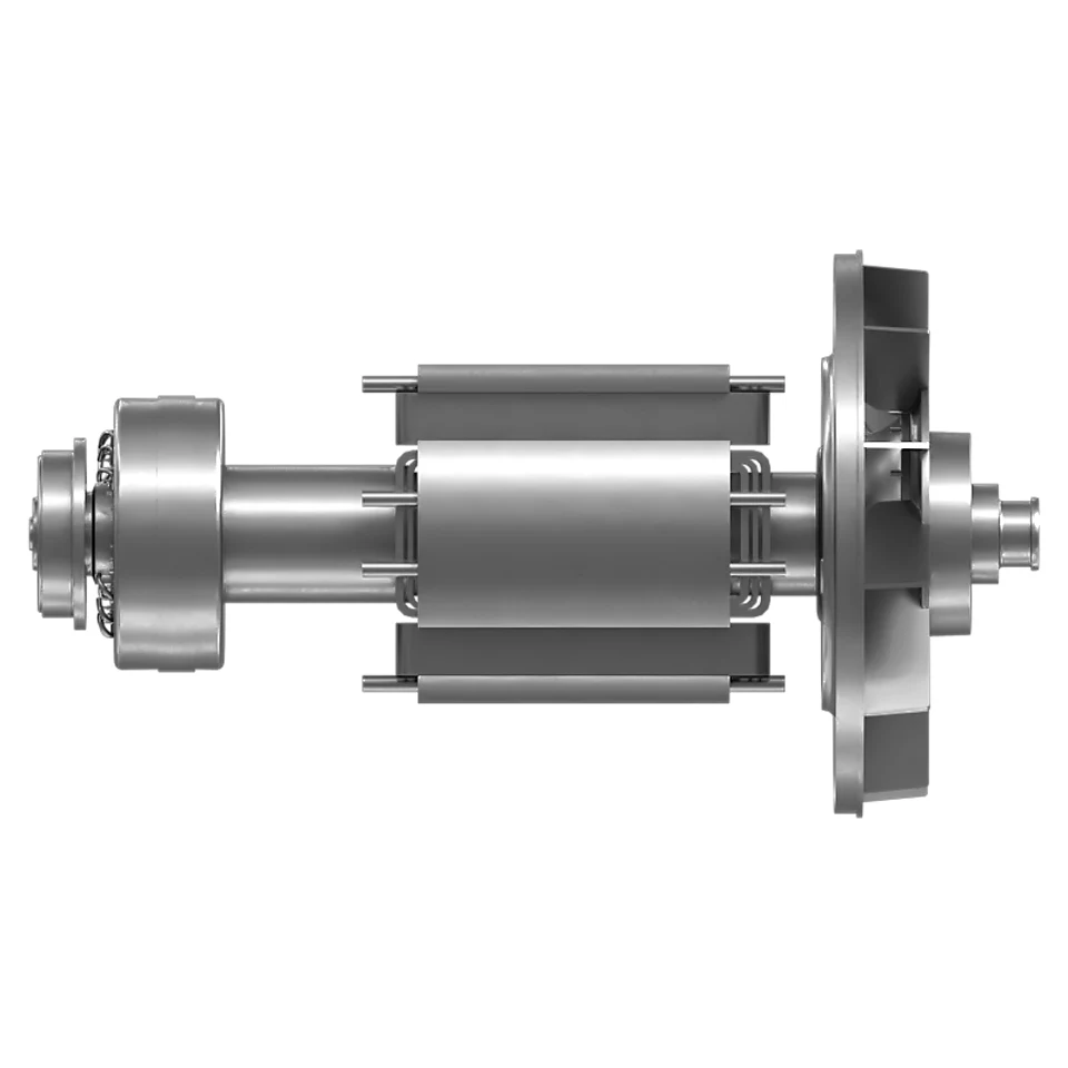 512-0381: ROTOR GP-GEN 5120381 купить