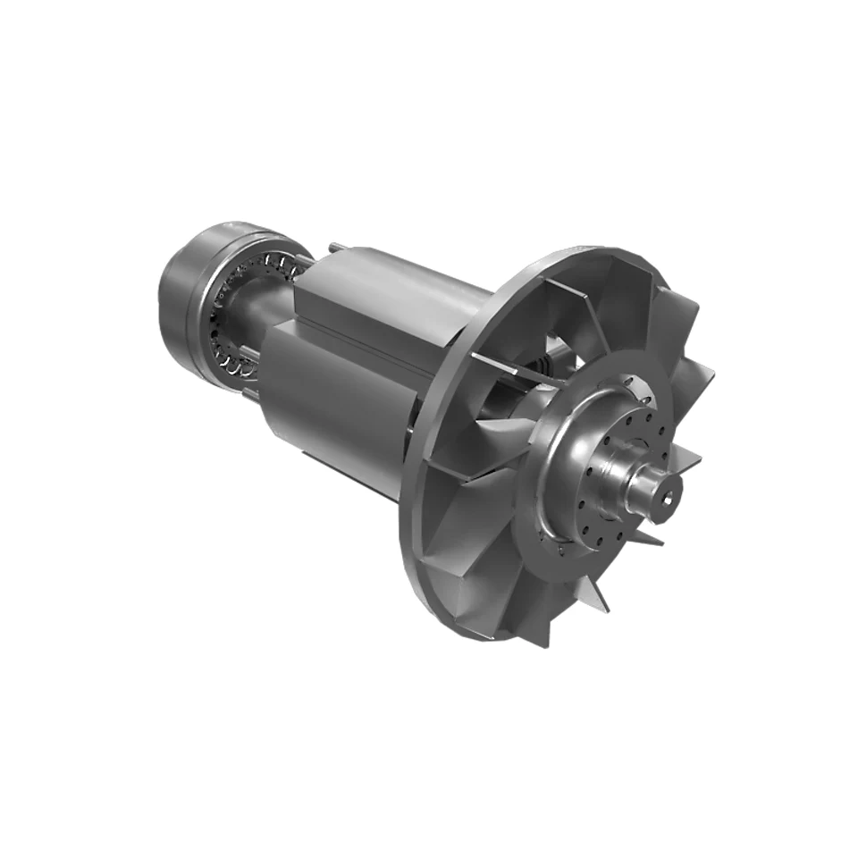 512-0381: ROTOR GP-GEN 5120381 купить