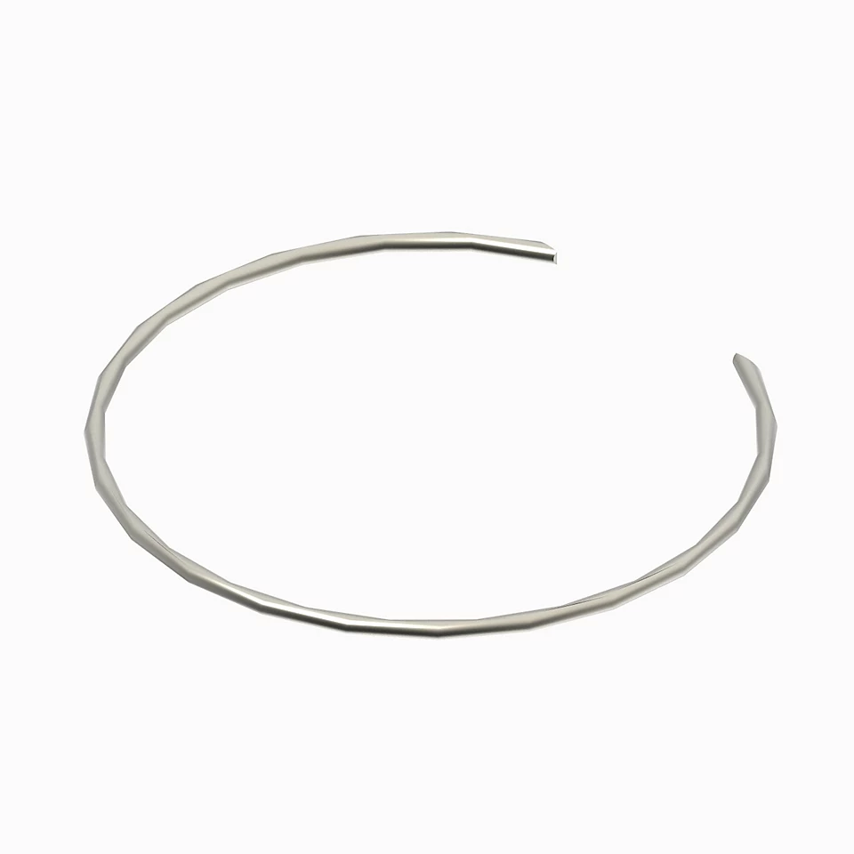 512-0509: 60mm Outer Diameter Cylinder Head Snap Ring 5120509 купить