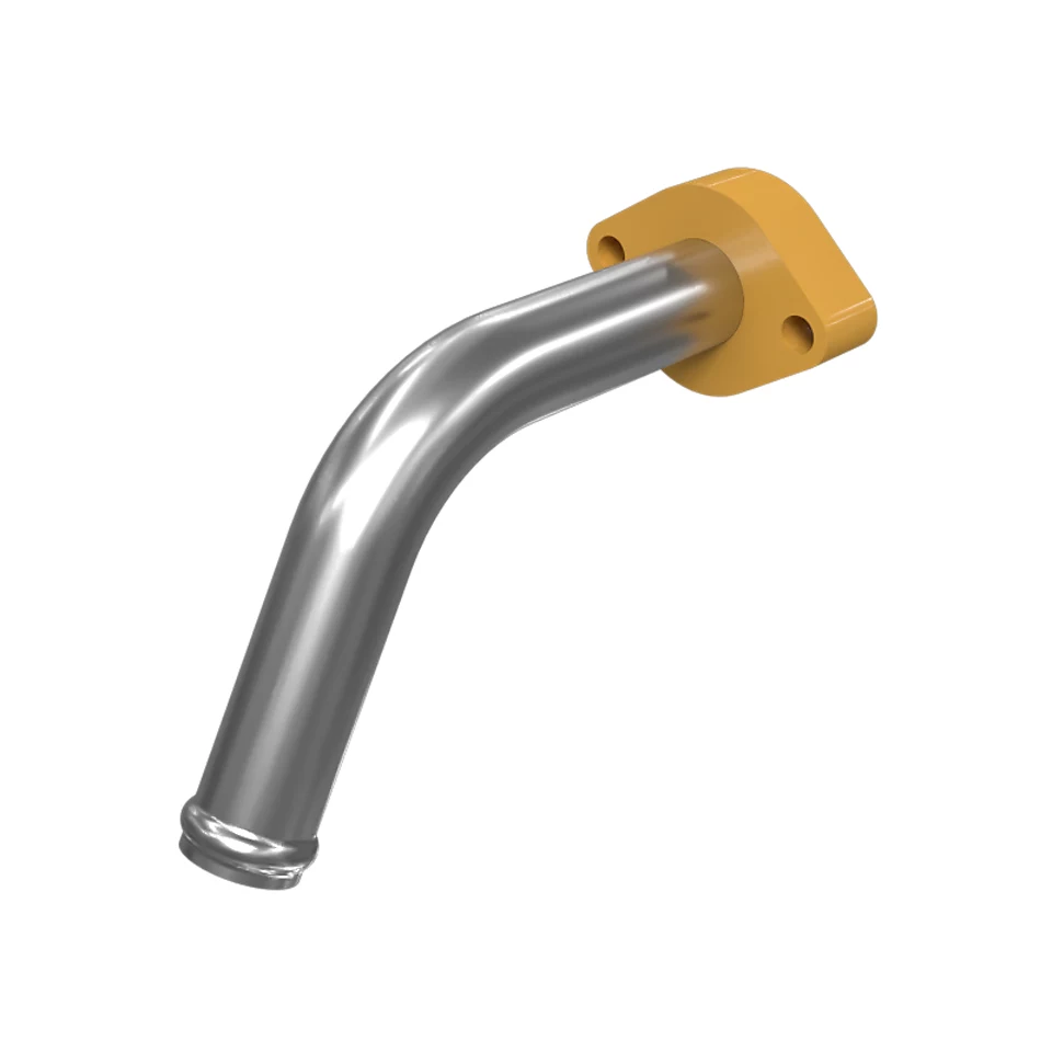 512-0643: TUBE AS-OIL 512-0643 Caterpillar