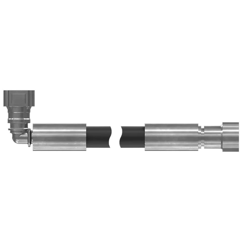 512-1055: HOSE ASSEMBLY FUEL 5121055 купить
