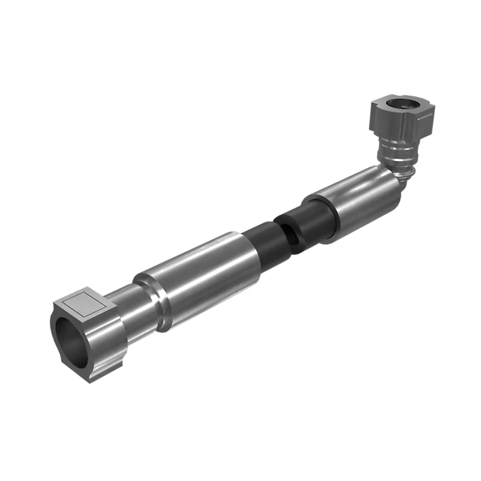 512-1055: HOSE ASSEMBLY FUEL 5121055 купить