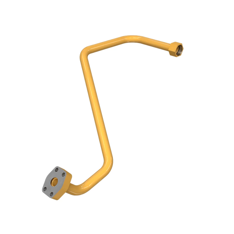 512-1112: Steel Tube Assembly 512-1112 Caterpillar