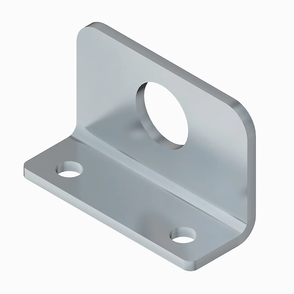 512-1200: 6mm Support Bracket 5121200 купить