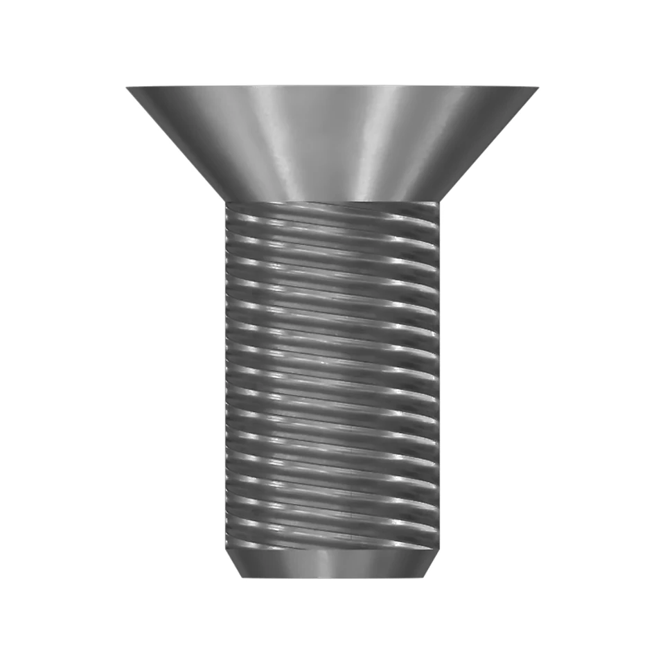512-2334: SCREW-FLAT H 5122334 купить