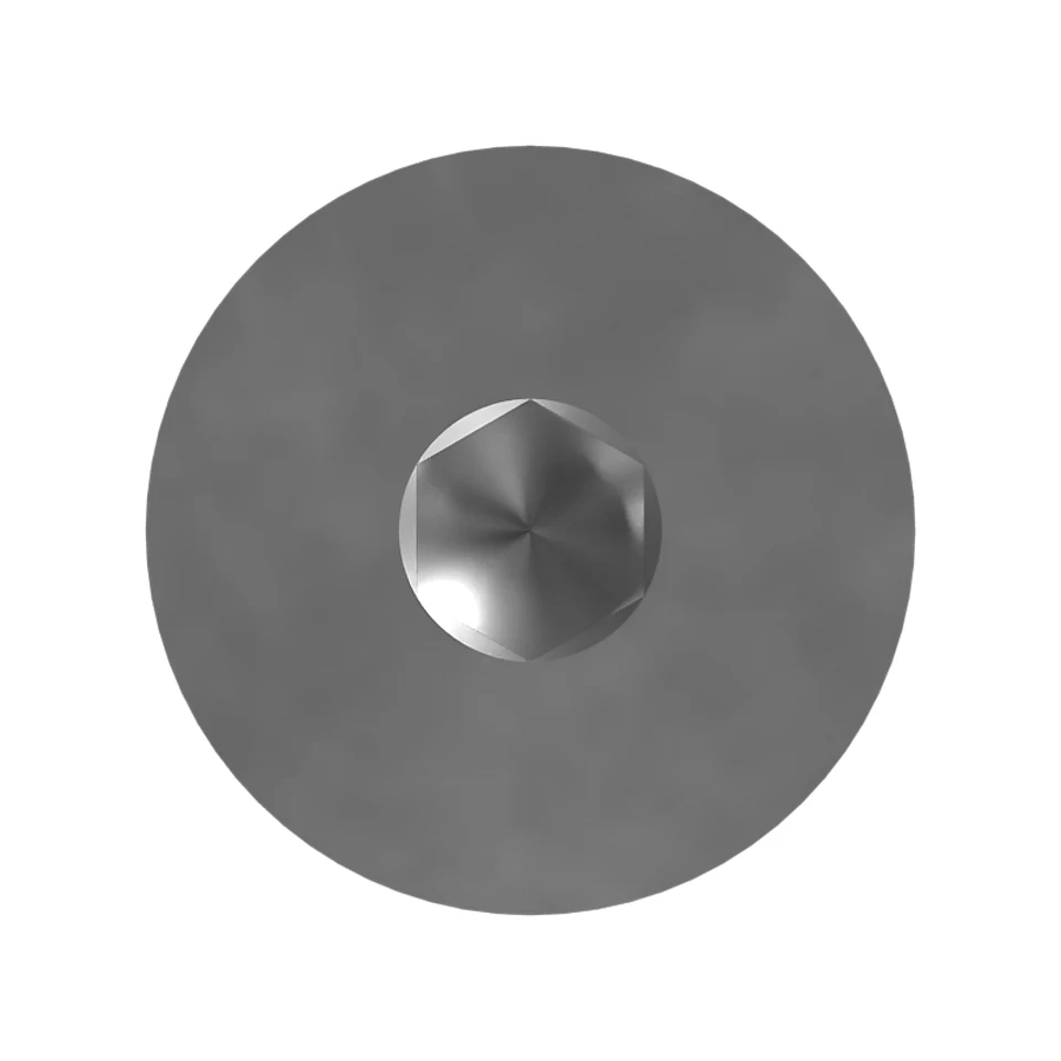 512-2334: SCREW-FLAT H 5122334 купить