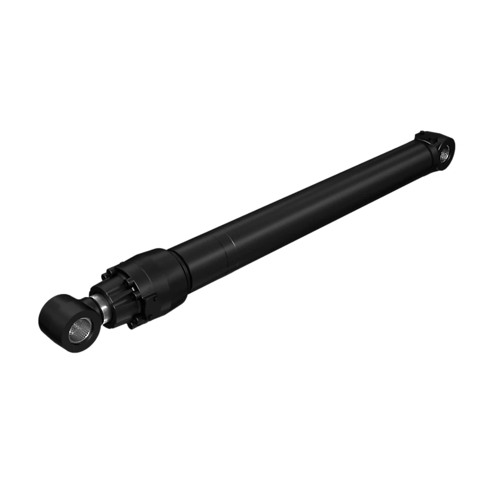 512-2361: 1738mm Stroke Hydraulic Cylinder 512-2361 Caterpillar