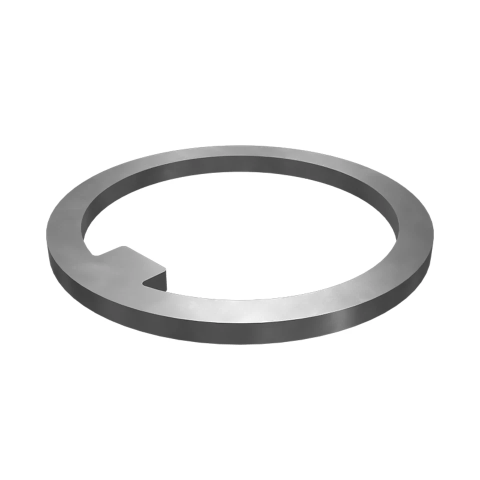 512-3523: 3mm Thick Lift Arm Link Pin Lock Washer 512-3523 Caterpillar