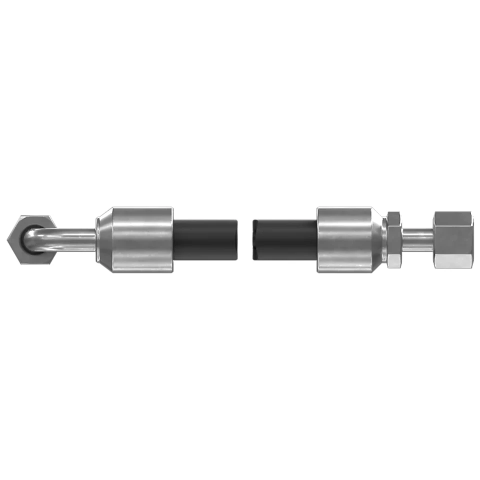 512-3902: HOSE ASSEMBLY FUEL 5123902 купить