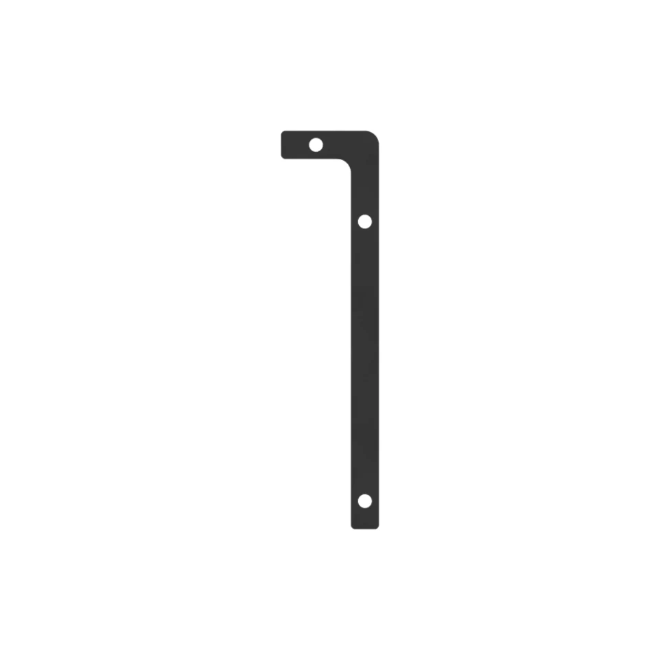 512-4746: Engine Enclosure Side Panel Supporting Plate 5124746 купить