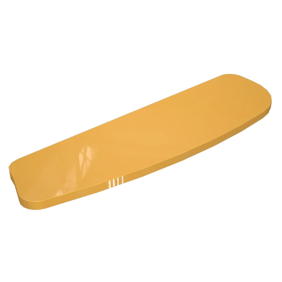 512-5528: PLATE WEAR 5125528 Caterpillar