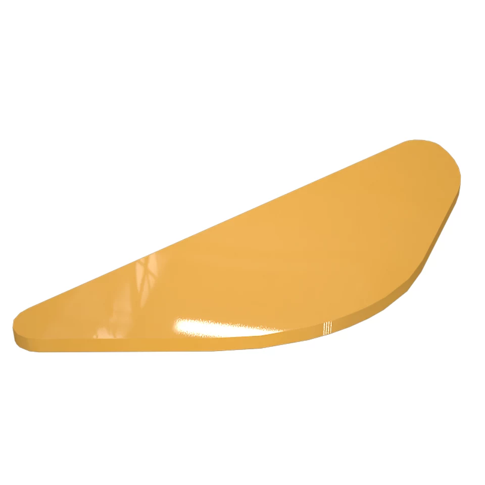 512-5541: PLATE WEAR 5125541 Caterpillar